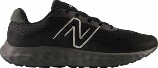 New Balance Mens M520 Black 44 Silniční běžecká obuv