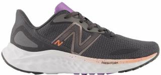 New Balance Womens Shoes Fresh Foam Arishi v4 Magnet 37 Silniční běžecká obuv