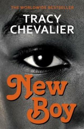 New Boy - Tracy Chevalier