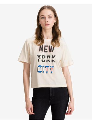 New York City Crop top Tommy Jeans