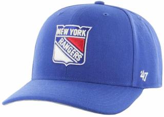 New York Rangers Hokejová kšiltovka NHL '47 Wool Cold Zone DP Royal