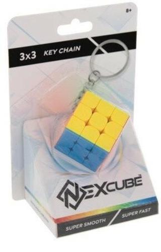 NexCube Na Klíče 3x3