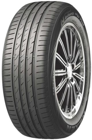 Nexen N'Blue Hd Plus 155/60 R 15 74T letní