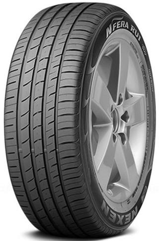 Nexen N'Fera Ru1 265/45 R 20 108V letní