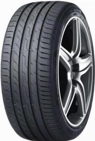 Nexen N'Fera Sport 255/30 R 19 91Y letní