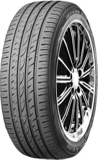 Nexen N'Fera Su4 195/55 R 16 87H letní