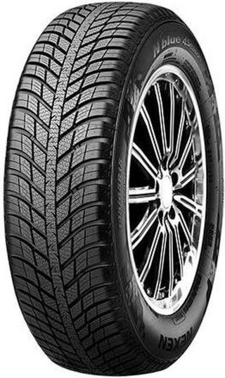 Nexen N´Blue 4 Season 215/55 R 17 98V celoroční