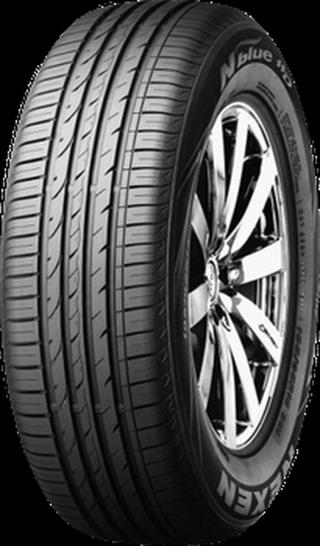 Nexen N´Blue Hd+ 215/55 R 17 94V letní