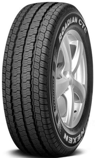 Nexen Ro-Ct8 195/70 R 15 104T letní