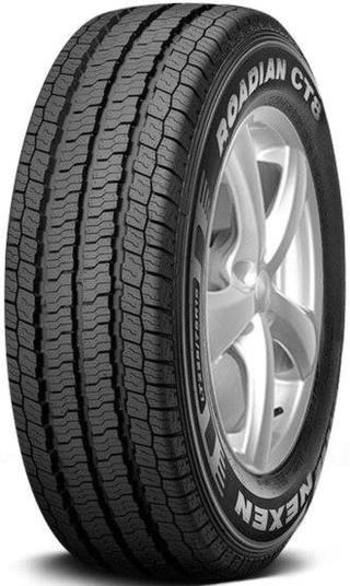 Nexen Roadian Ct8 215/65 R 15 104/102T letní