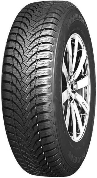 Nexen Winguard Snow G Wh2 195/60 R 15 88H zimní