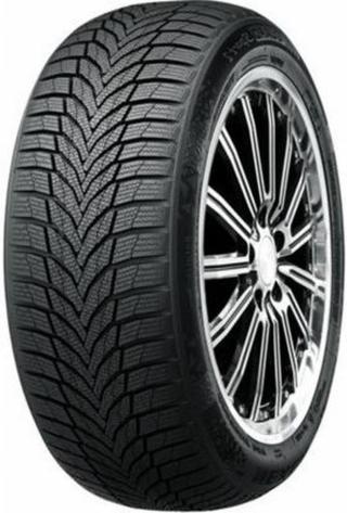 Nexen Winguard Sport 2 Wu7 215/40 R 17 87V zimní