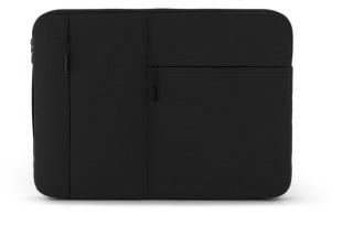 Next One Protection Sleeve for MacBook Pro/Air 13inch - Black, AB1-MB13-SLV