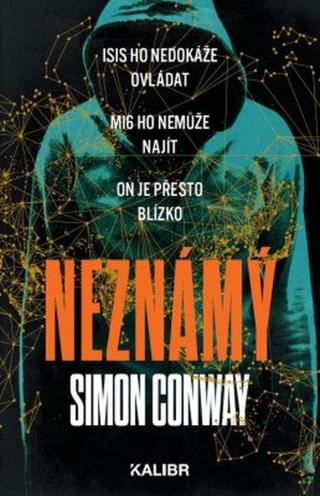 Neznámý - Conway Simon