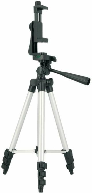 NGT Selfie Tripod Set