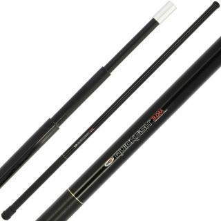 NGT Telescopic Net Handle Quickfish