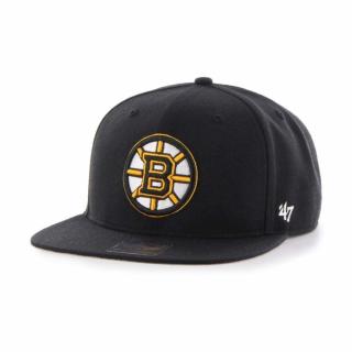 NHL Boston Bruins No Shot '47