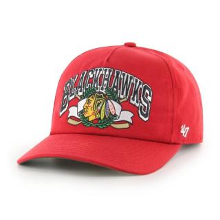 NHL Chicago Blackhawks Laurel