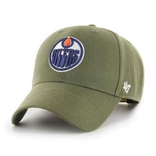 NHL Edmonton Oilers '47 MVP SN
