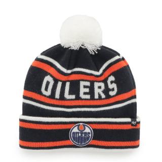 NHL Edmonton Oilers Rockhill ’