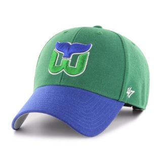 NHL Hartford Whalers Two Tone