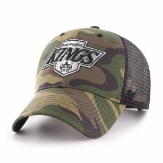 NHL Los Angeles Kings Camo Bra