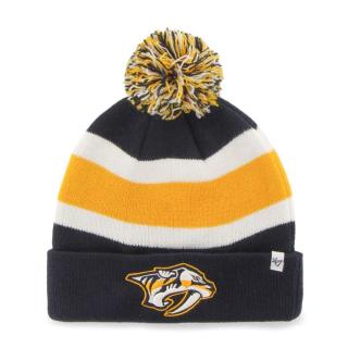 NHL Nashville Predators Breaka