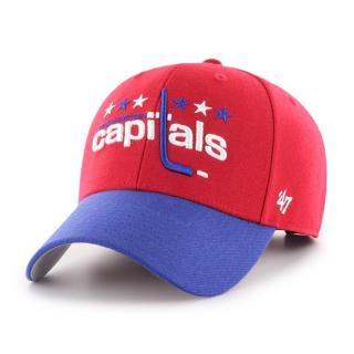 NHL Washington Capitals Vintag