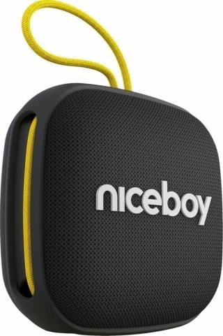 Niceboy RAZE Mini 4 Black