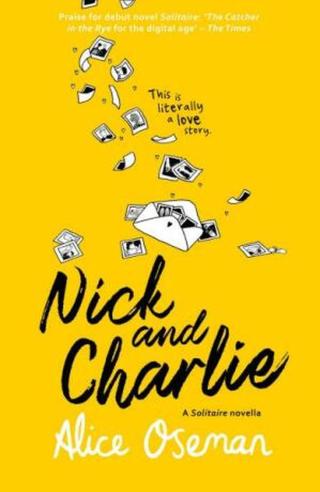 Nick and Charlie  - Alice Osemanová