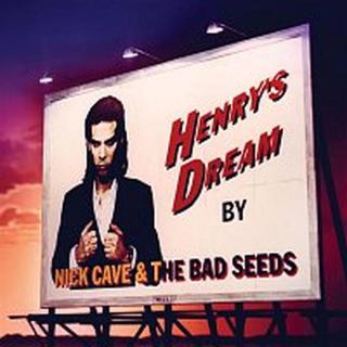 Nick Cave & The Bad Seeds – Henry's Dream  CD+DVD