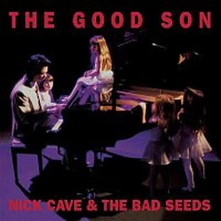 Nick Cave & The Bad Seeds – The Good Son  LP