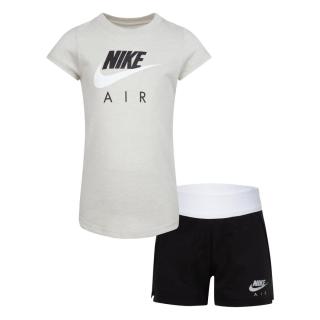 Nike air short set 110-116 cm
