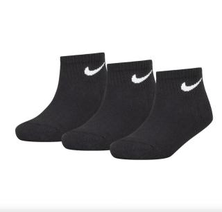 Nike basic pack ankle 3pk 4-5y