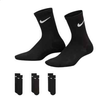 Nike basic pack crew 3pk 23,5-27