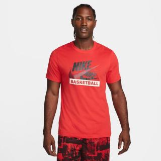 NIKE Basketbal Tee S