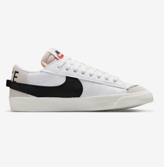 Nike blazer low 77 jumbo 46