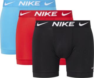 Nike boxer brief 3pk-nike dri-fit es micr m