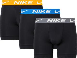 Nike boxer brief 3pk-nike dri-fit es micr s