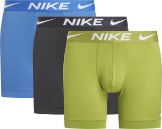 Nike boxer brief 3pk-nike dri-fit essential micro l