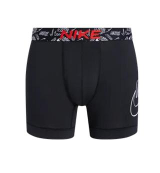 Nike boxer brief-nike dri-fit essential micro le m