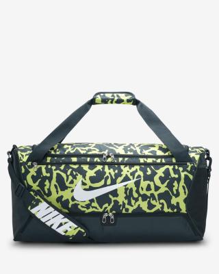 Nike Brasilia Duffel Bag (Medi OS