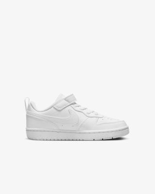 Nike Court Borough Low Recraft 35