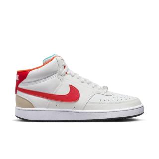 Nike court vision mid 46