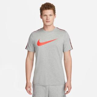 Nike M NSW REPEAT SW SS TEE S