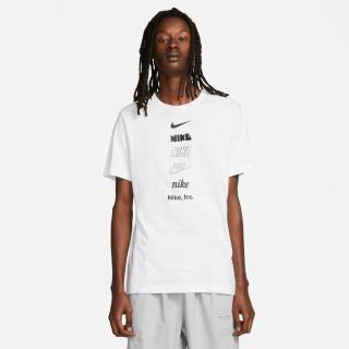 Nike m nsw tee club+ hdy pk4 xxl