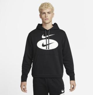 Nike mikina nsw swoosh league po hoodie xl