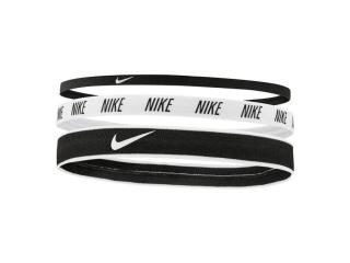 Nike mixed width headbands 3pk uni