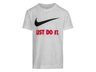 Nike nkb swoosh jdi ss tee 104-110 cm