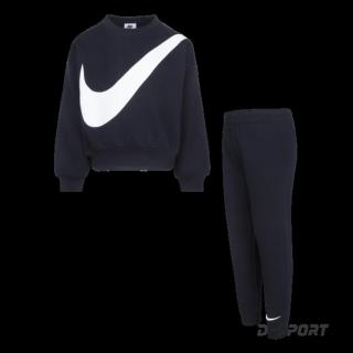Nike nkn swoosh essentials fleece s 12m